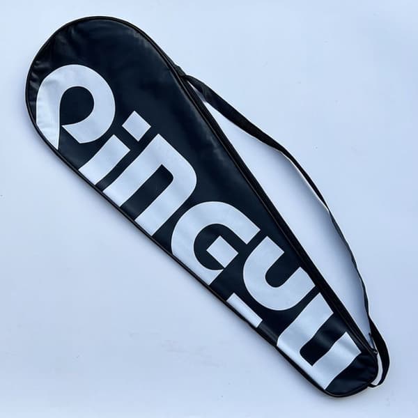 Badminton Racketer Bag Racketoppbevaring Beskyttelsesdeksel