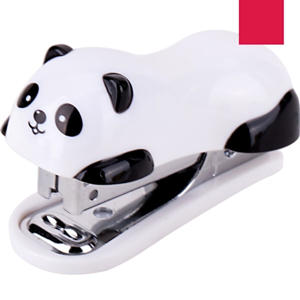 Nitoja Little Animal Panda Set Paperinsidonta