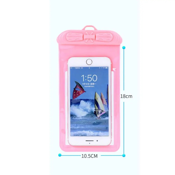 Phone case Puhelintasku MUSTA black