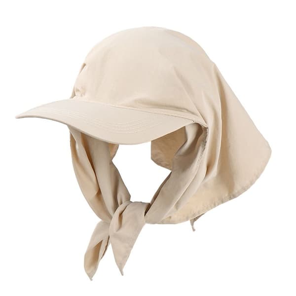 Solhatt Snabbtorkande Hatt LILA purple
