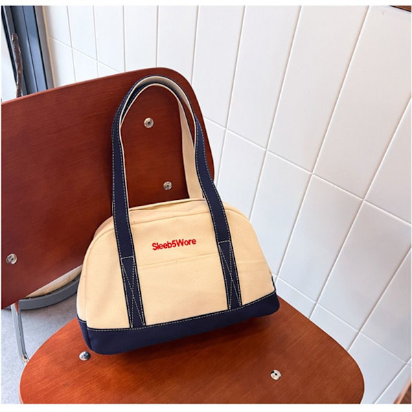 Skuldertaske Underarm Taske Tote Bag