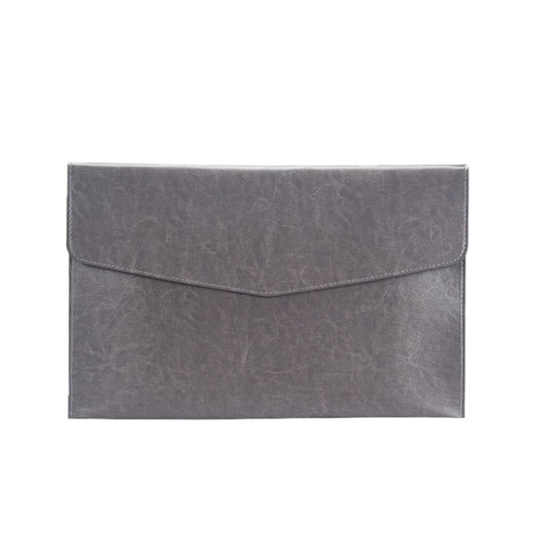 Tiedostokansio Sopimustiedostopussi GRAY A6 gray A6