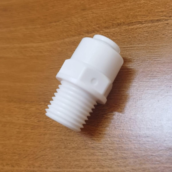 10 st Push To Connect Tube Fitting vattenrenare