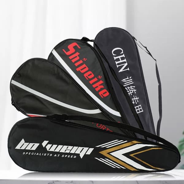Badmintonracketveske Racketetui 2 2 2