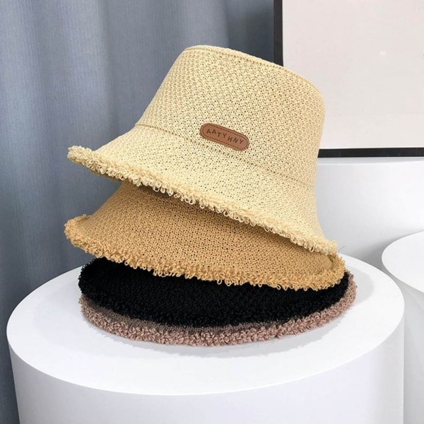 Bucket Hat Fisherman's Hat 2 2 2