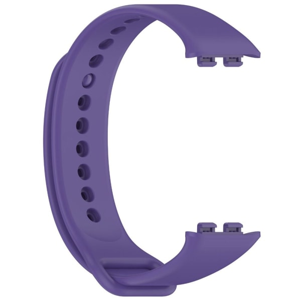 TPU-rem Armband LILA Purple