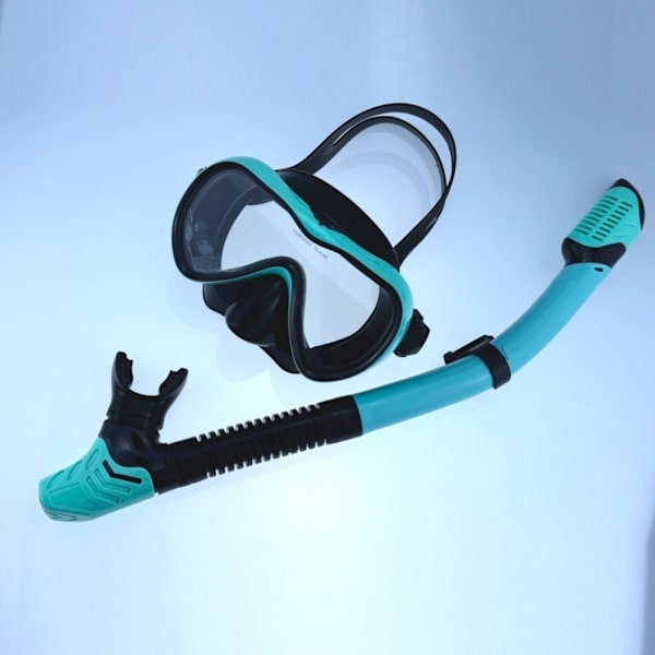 Dykkerbriller Snorkelmaske C5 C5 C5