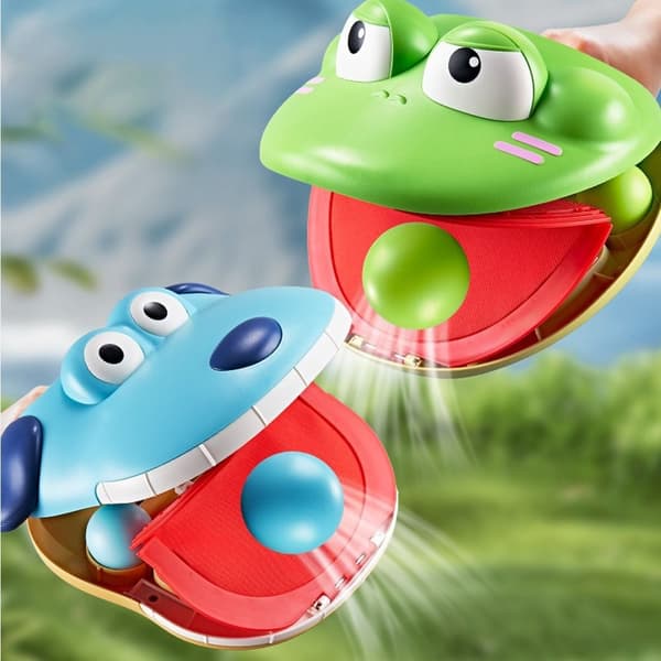 Pallon kiinniottomaila VIHREÄ Green