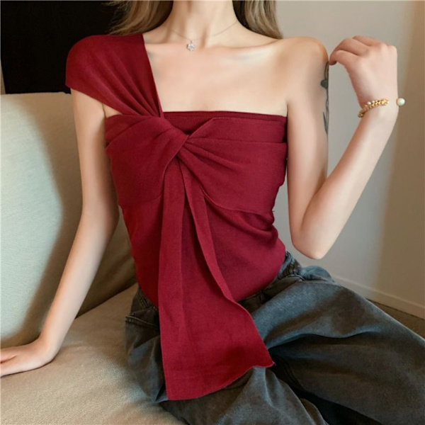 Sling Vest APRICOT Apricot