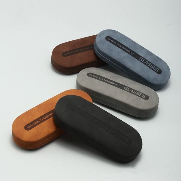 Lasilaatikko Case ORANSSI orange