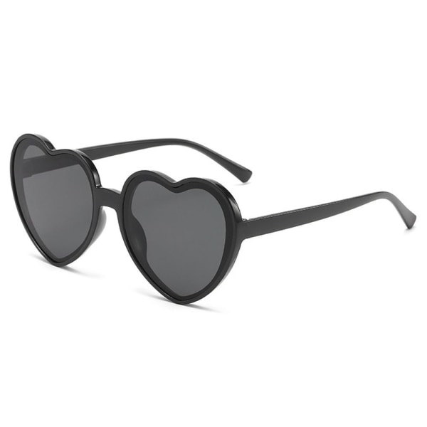 Hjerteformede solbriller Hjertesolbriller C2 C2 C2