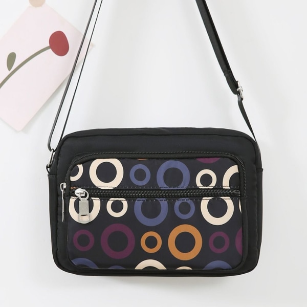 Crossbody Bag Olkalaukku 5 5 5