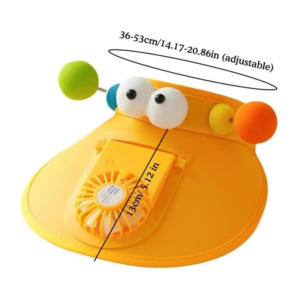 Aurinkolippalakki MUSTA black