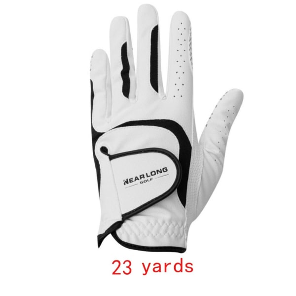 Golf Gloves Sport Hand Glove 23 YARDS 23 YARDS 23 yards