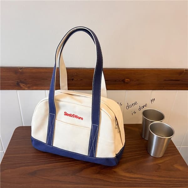 Skuldertaske Underarmstaske Mulepose