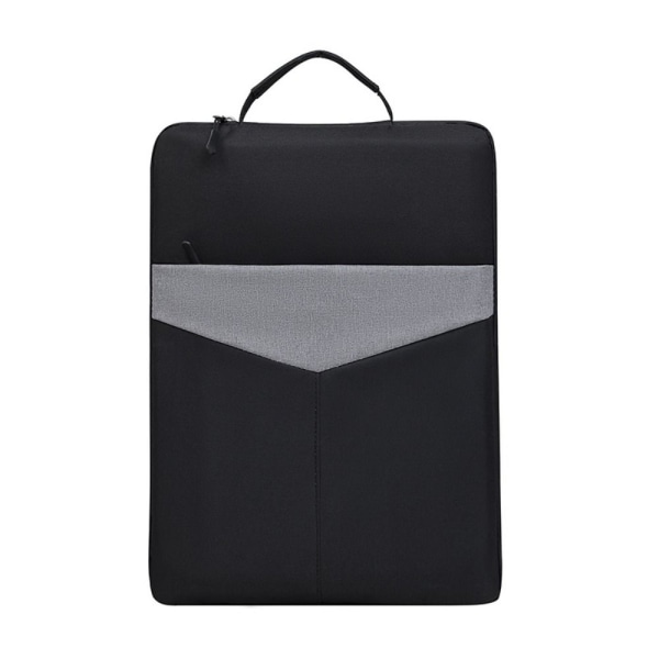 Kannettavan tietokoneen case Kannettava tietokonekotelo MUSTA 13/14 TUUMAA 13/14 TUUMAA black 13/14inch-13/14inch