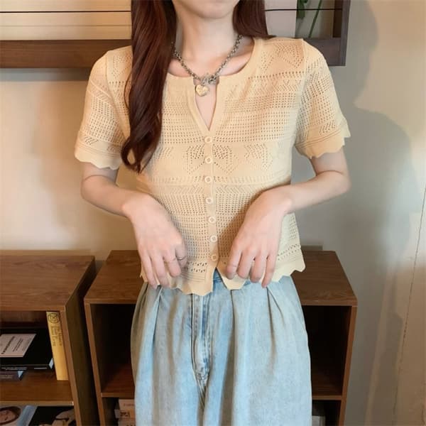 Stroptop Vest 7 7 7