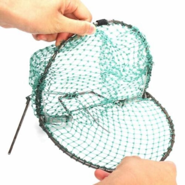 20/30cm Fuglenett Rottefelle GRØNN 30CM green 30cm