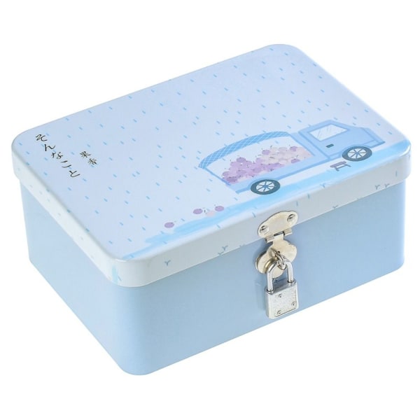 Desktop Storage Case Tom Box G G G