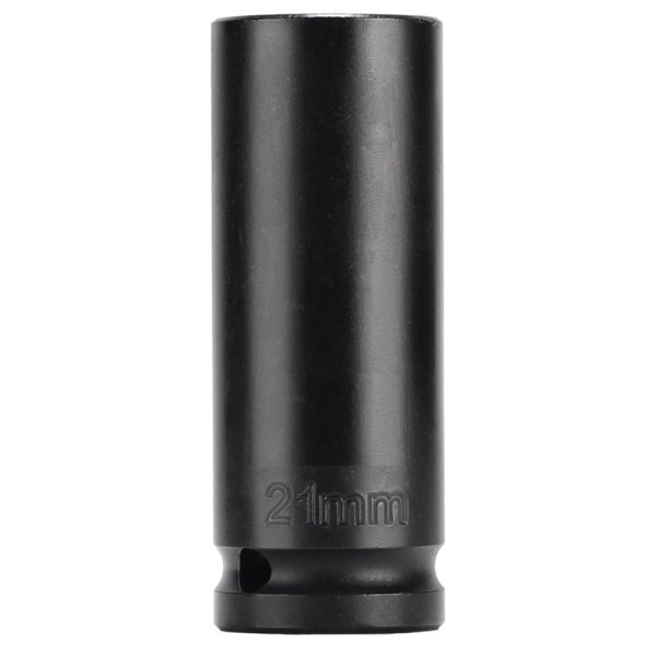 Deep Impact Socket 6-punkts design 21MM 21mm