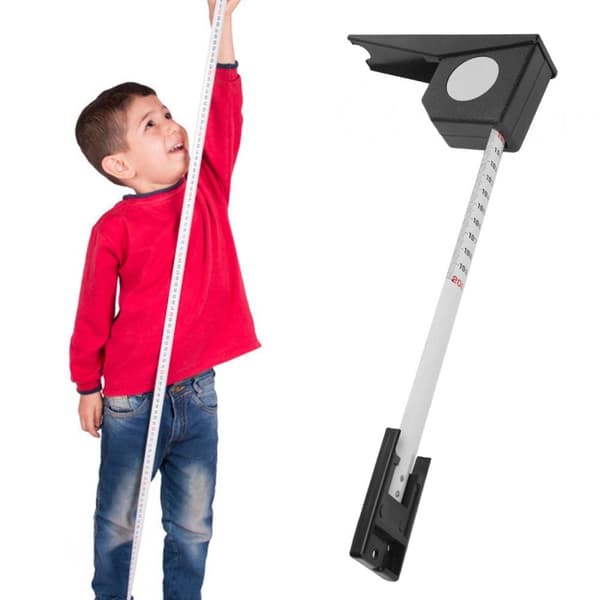 Höjdmätband Mätband 1 1 1
