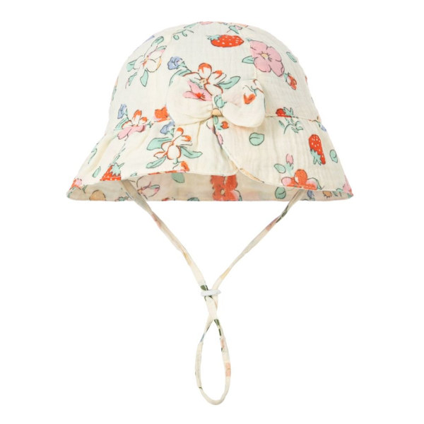 Girls Bucket Hat baby lippalakit 8 8 8
