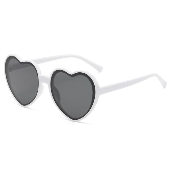 Hjerteformede solbriller Hjertesolbriller C4 C4 C4