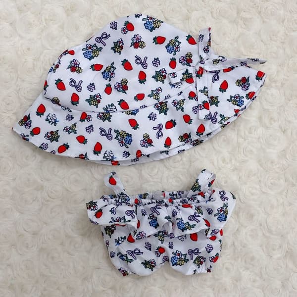 Docka Vackra Kläder Prinsessklänning 6 6 6