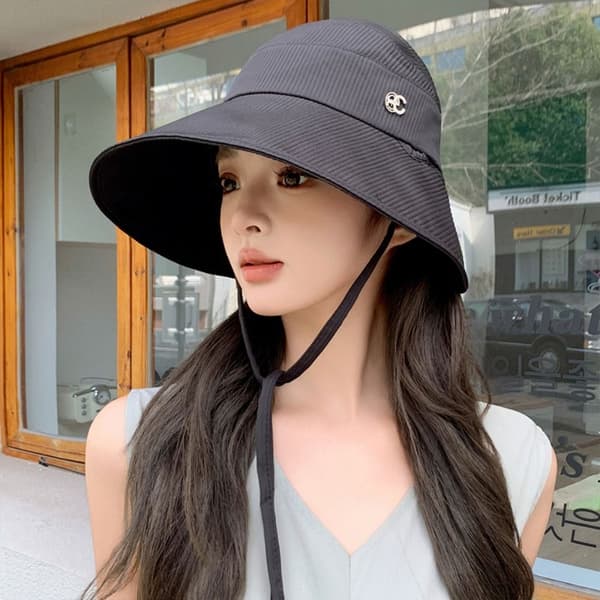 Bucket Hat Strandhat 3 3 3