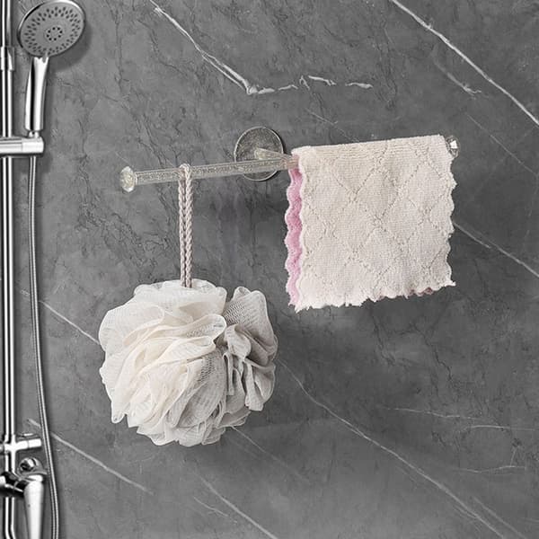 Håndklædeholder Toiletpapirholder