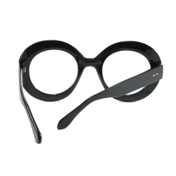 Anti-Blue Light Glasses Neliömäiset silmälasit 5 5 5