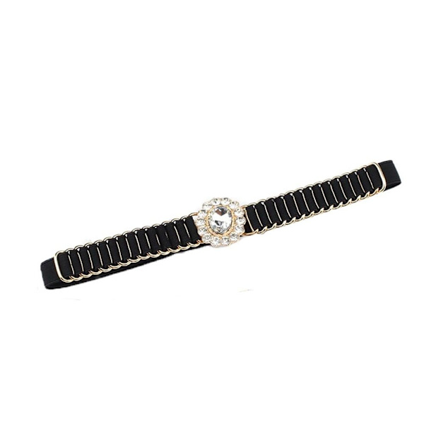 Elastisk midjebelte STYLE 10 STYLE 10 Style 10