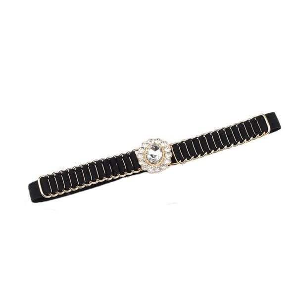 Elastiskt midjeband midjebälte STYLE 8 STYLE 8 Style 8