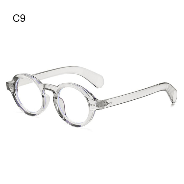 Pyöreät aurinkolasit Punk Shades C9 C9 C9