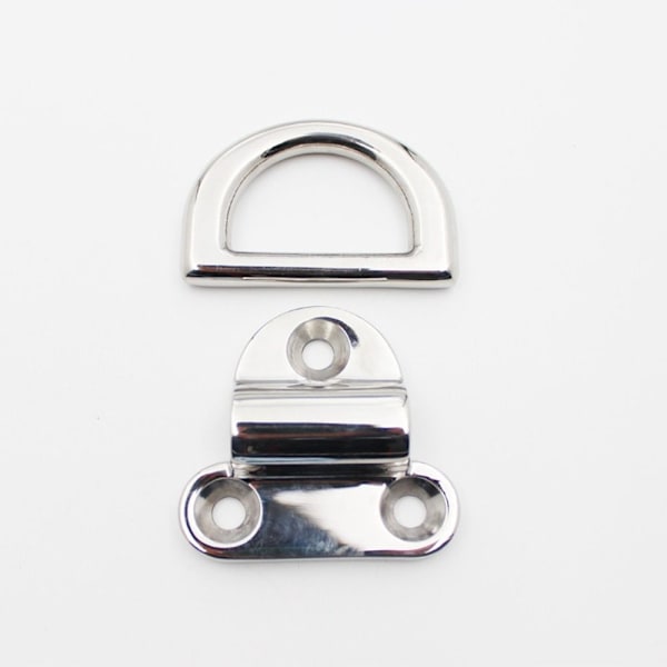 Øjebolt Snap Hook 1 1 1