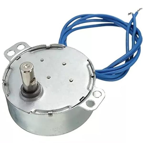 Synkron Motor Modellverktøy AC Motor