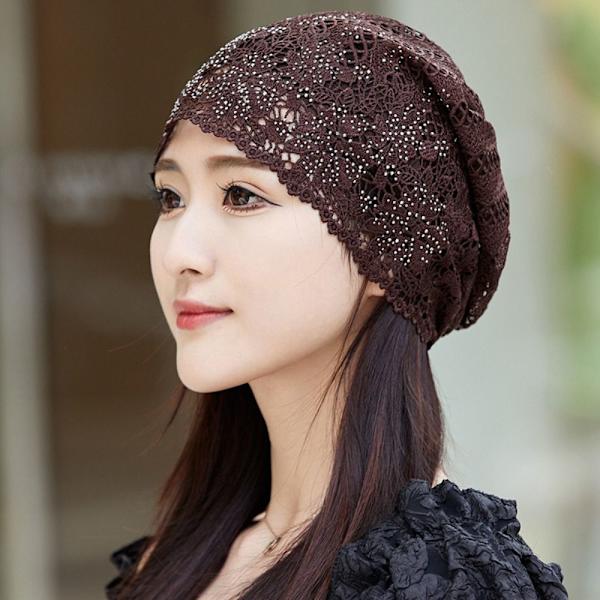 Pitsihattu Baretti Cap KHAKI Khaki