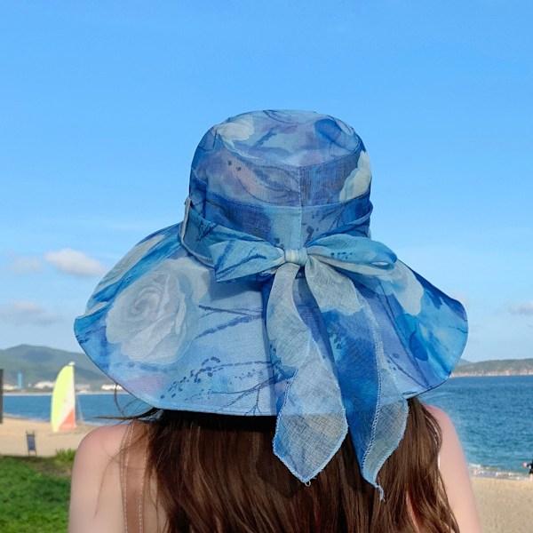 Solhatt strandhatt 3 3 3