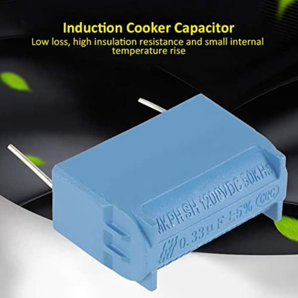 BM Kondensator MKPH 10 STK 10pcs