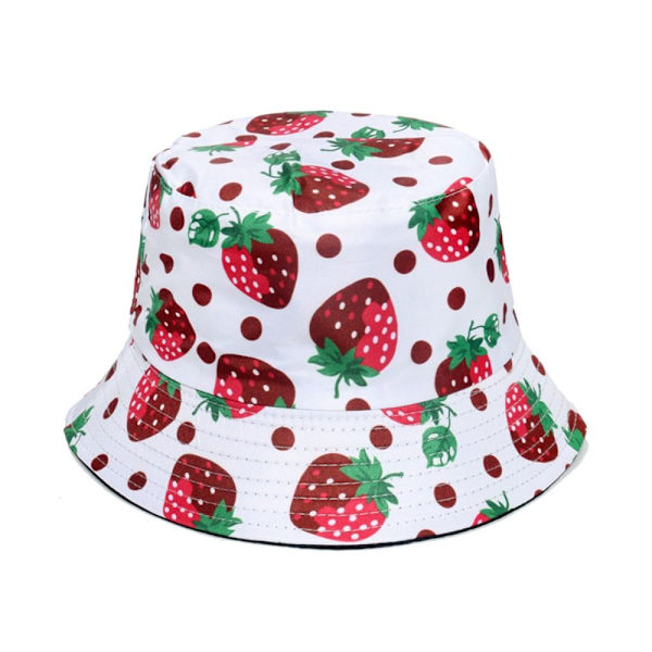 Bucket Hats Fiskehætte 3 3 3