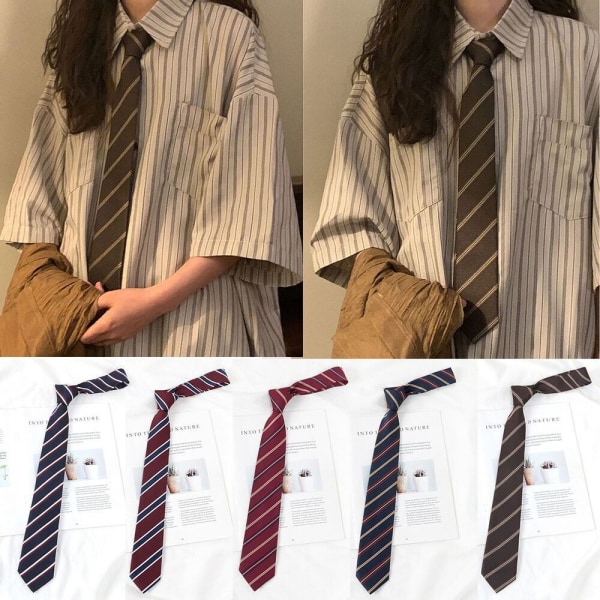 JK Slips Uniform sløyfe 1 1 1