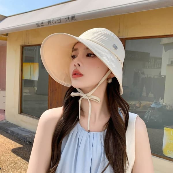 Bucket Hat Strandhat 3 3 3