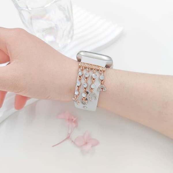 Urrem Ornament Dekorativ Ring 01 01 01