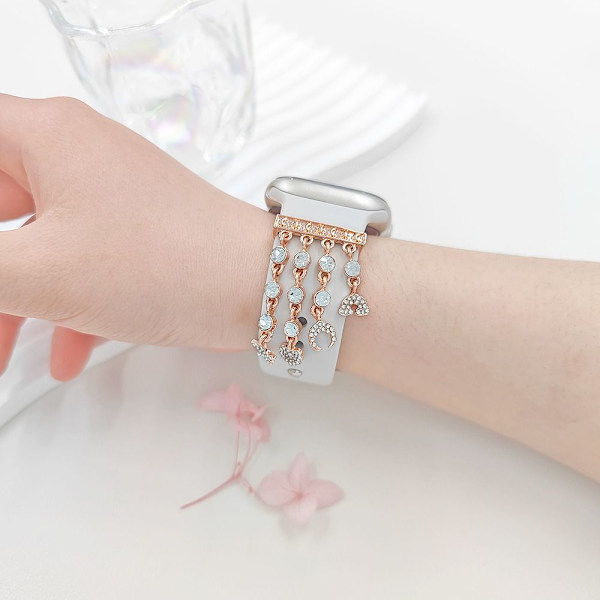 Watch Band Ornament Koristesormus 05 05 05
