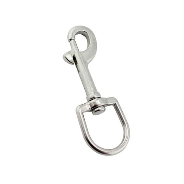 Øjebolt Karabinhage 4 4 4