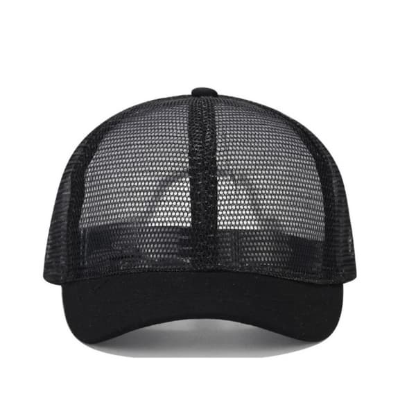 Baseball-lippis, lieri, PUNAINEN red
