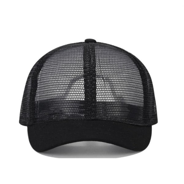 Baseballcap Peaked Cap GRÅ grey