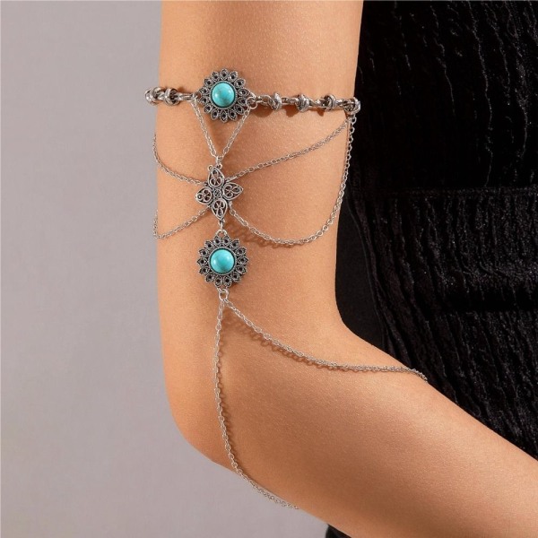 Butterfly-varsiketju Tupsuvarsiketju STYLE 10 STYLE 10 Style 10