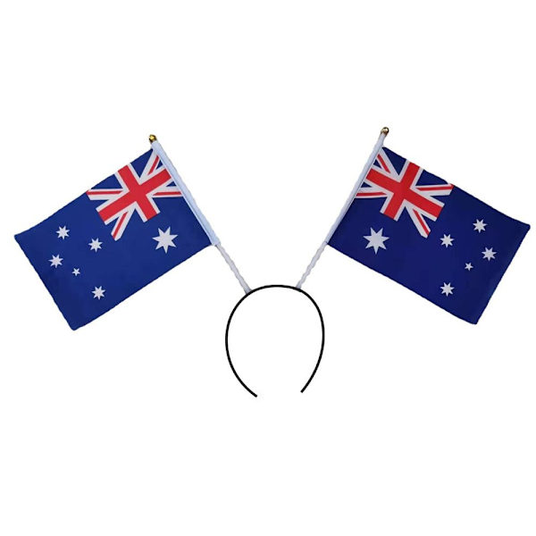 Union Flag Pandebånd Britisk Flag Pandebånd AUSTRALIEN AUSTRALIEN Australia