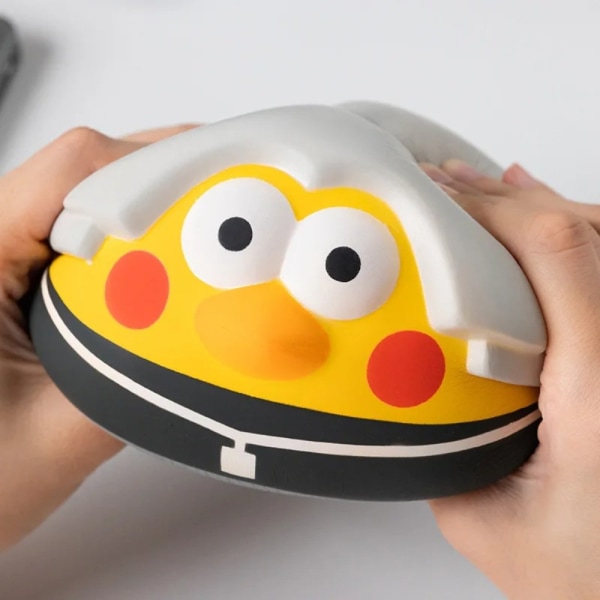 Squeezing Toy Decompression Toy 3 3 3